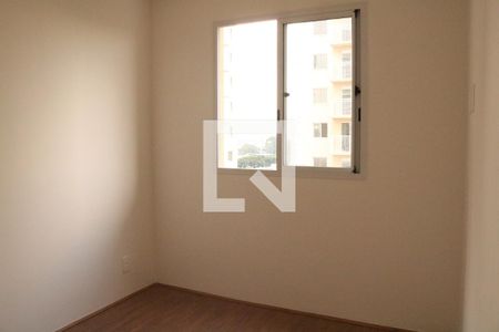 Quarto de apartamento para alugar com 1 quarto, 27m² em Parque Industrial Tomas Edson, São Paulo