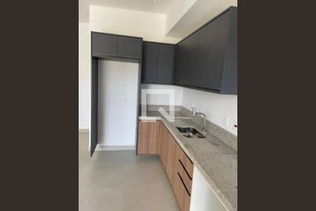Foto 06 de apartamento à venda com 2 quartos, 66m² em Swiss Park, Campinas