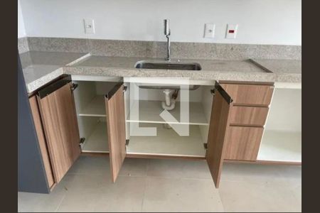 Foto 16 de apartamento à venda com 2 quartos, 66m² em Swiss Park, Campinas