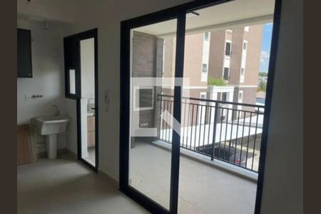 Foto 04 de apartamento à venda com 2 quartos, 66m² em Swiss Park, Campinas