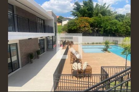 Foto 12 de apartamento à venda com 2 quartos, 66m² em Swiss Park, Campinas