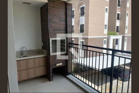 Foto 09 de apartamento à venda com 2 quartos, 66m² em Swiss Park, Campinas