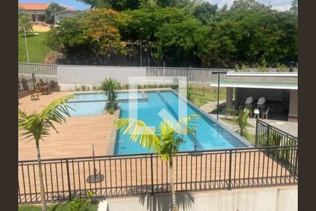 Foto 02 de apartamento à venda com 2 quartos, 66m² em Swiss Park, Campinas