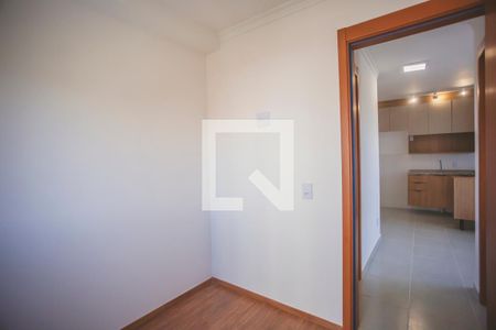 Quarto 2 de apartamento para alugar com 2 quartos, 40m² em Vila da Saúde, São Paulo