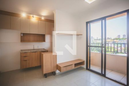 Sala de apartamento para alugar com 2 quartos, 40m² em Vila da Saúde, São Paulo