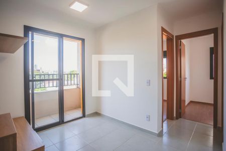Sala de apartamento para alugar com 2 quartos, 40m² em Vila da Saúde, São Paulo