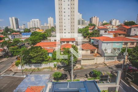 Vista de apartamento para alugar com 2 quartos, 40m² em Vila da Saúde, São Paulo