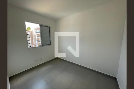 Quarto 1 de apartamento para alugar com 2 quartos, 43m² em Jardim da Gloria, Cotia