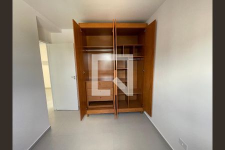 Quarto 2 de apartamento para alugar com 2 quartos, 43m² em Jardim da Gloria, Cotia