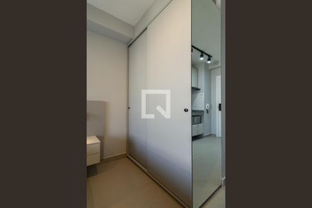Studio de kitnet/studio à venda com 1 quarto, 26m² em Vila Olímpia, São Paulo