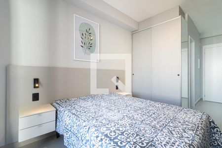 Studio de kitnet/studio à venda com 1 quarto, 26m² em Vila Olímpia, São Paulo