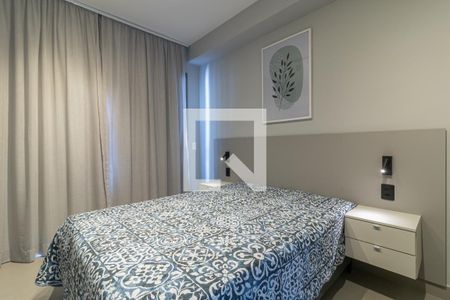 Studio de kitnet/studio à venda com 1 quarto, 26m² em Vila Olímpia, São Paulo