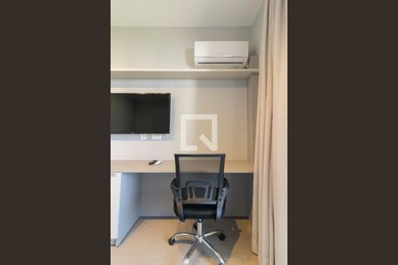 Studio de kitnet/studio à venda com 1 quarto, 26m² em Vila Olímpia, São Paulo