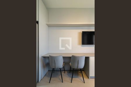 Studio de kitnet/studio à venda com 1 quarto, 26m² em Vila Olímpia, São Paulo