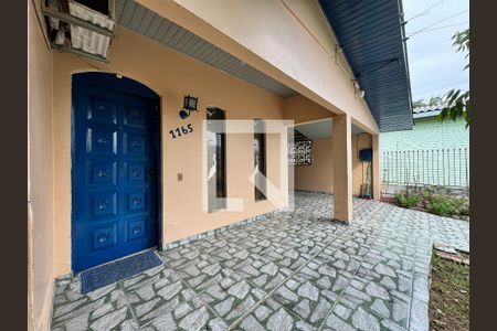 Quintal de casa à venda com 3 quartos, 240m² em Scharlau, São Leopoldo