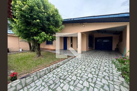 Casa à venda com 3 quartos, 240m² em Scharlau, São Leopoldo