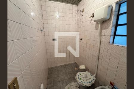 Banheiro 1 de casa à venda com 3 quartos, 240m² em Scharlau, São Leopoldo