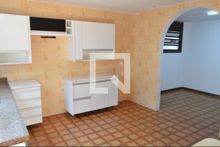 Cozinha de casa à venda com 2 quartos, 120m² em Curicica, Rio de Janeiro