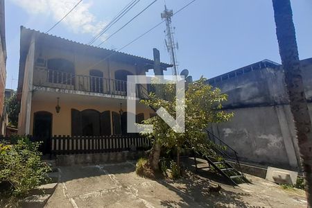 Quintal de casa à venda com 2 quartos, 120m² em Curicica, Rio de Janeiro