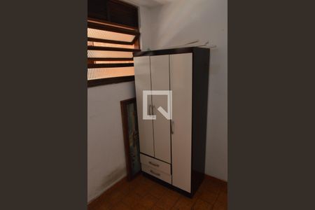 Quarto de Serviço de casa à venda com 2 quartos, 120m² em Curicica, Rio de Janeiro