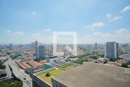 Vista de kitnet/studio à venda com 1 quarto, 26m² em Vila Matilde, São Paulo
