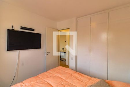 Quarto 1 de apartamento à venda com 1 quarto, 45m² em Jardim Oriental, São Paulo