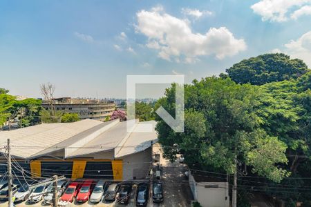 Quarto 1 de apartamento à venda com 1 quarto, 45m² em Jardim Oriental, São Paulo