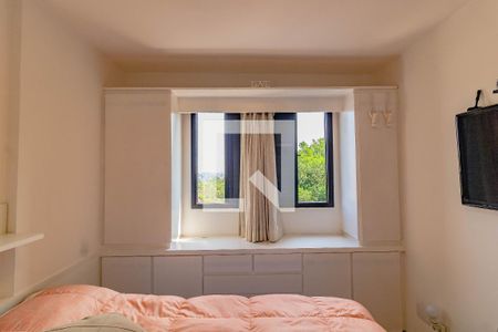 Quarto 1 de apartamento à venda com 1 quarto, 45m² em Jardim Oriental, São Paulo