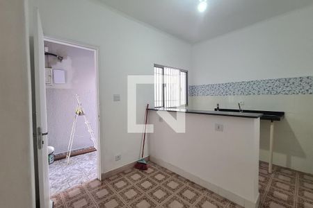 Sala de casa à venda com 1 quarto, 200m² em Vila Primavera, São Paulo