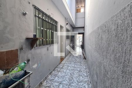 Área de Serviço de casa à venda com 1 quarto, 200m² em Vila Primavera, São Paulo