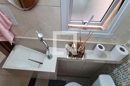 Lavabo de casa à venda com 3 quartos, 120m² em Vila Formosa, São Paulo