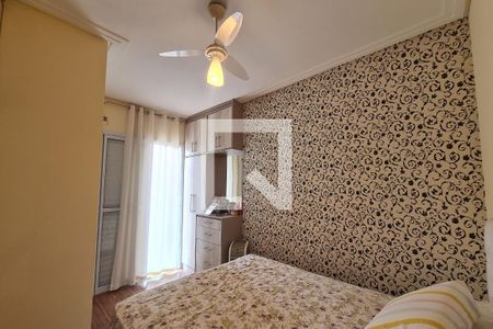 Suíte 1 de casa à venda com 3 quartos, 120m² em Vila Formosa, São Paulo