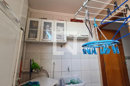 Área de Serviço de casa à venda com 3 quartos, 120m² em Vila Formosa, São Paulo