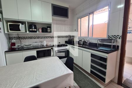 Cozinha de casa à venda com 3 quartos, 120m² em Vila Formosa, São Paulo
