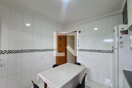 Cozinha de casa à venda com 3 quartos, 120m² em Vila Formosa, São Paulo