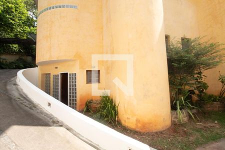 Área comum de casa para alugar com 1 quarto, 110m² em Sumarezinho, São Paulo