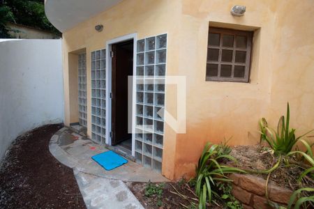 Área comum de casa para alugar com 1 quarto, 110m² em Sumarezinho, São Paulo