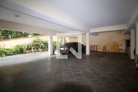 Área comum de casa para alugar com 1 quarto, 110m² em Sumarezinho, São Paulo