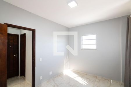 Quarto 1 de apartamento para alugar com 2 quartos, 65m² em Campo Grande, Rio de Janeiro