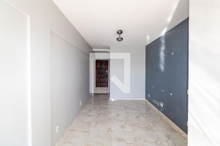 Sala de apartamento para alugar com 2 quartos, 65m² em Campo Grande, Rio de Janeiro