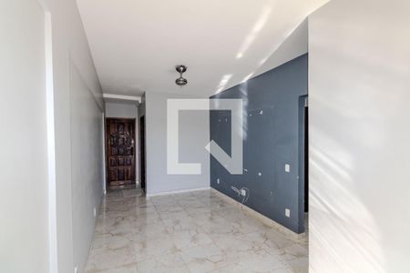 Sala de apartamento à venda com 2 quartos, 65m² em Campo Grande, Rio de Janeiro