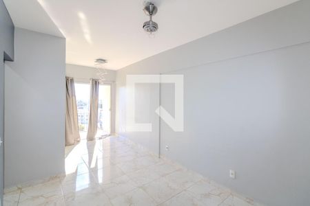 Sala de apartamento à venda com 2 quartos, 65m² em Campo Grande, Rio de Janeiro