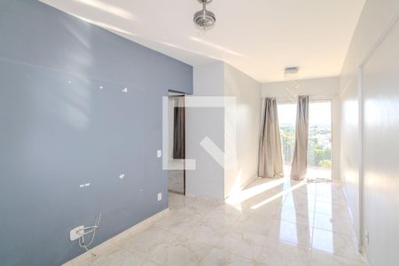 Apartamento para alugar com 2 quartos, 65m² em Campo Grande, Rio de Janeiro