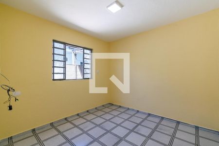 Quarto de casa para alugar com 1 quarto, 27m² em Vila Campestre, São Paulo