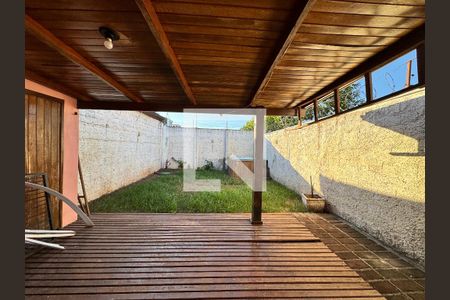 Área comum de casa à venda com 2 quartos, 80m² em Campina, São Leopoldo