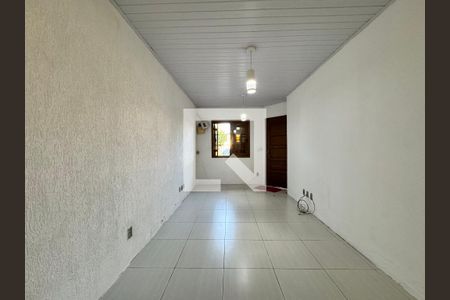 Sala de casa à venda com 2 quartos, 80m² em Campina, São Leopoldo