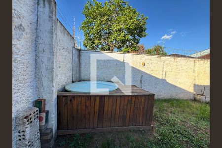 Área comum de casa à venda com 2 quartos, 80m² em Campina, São Leopoldo