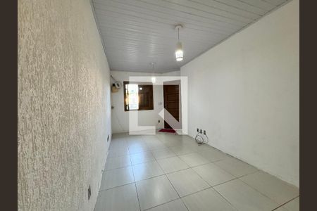Sala de casa à venda com 2 quartos, 80m² em Campina, São Leopoldo