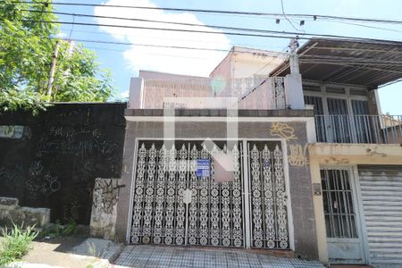 Fachada de casa à venda com 2 quartos, 150m² em Vila Formosa, São Paulo