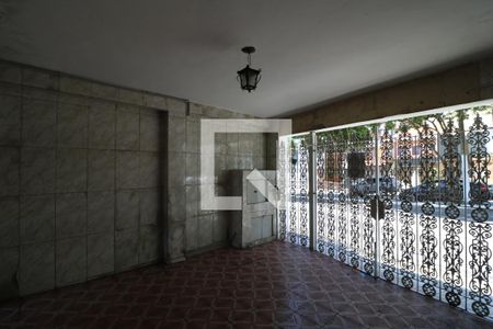 Garagem de casa à venda com 2 quartos, 150m² em Vila Formosa, São Paulo
